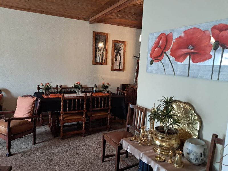 Generous Family Living with Versatile Spaces and Charming Garden in Krugersdorp West - Photo 7