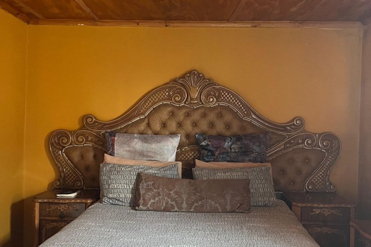 Exclusive Mandate on a 3 Bedroom Home in Kuyasa - Photo 5