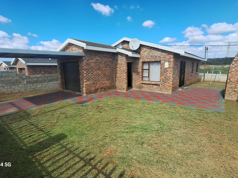 3 bedroom house for sale in KwaDwesi - Photo 3