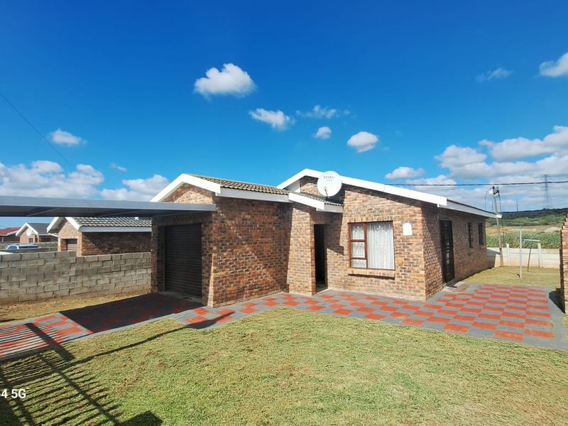 3 bedroom house for sale in KwaDwesi - Photo 2