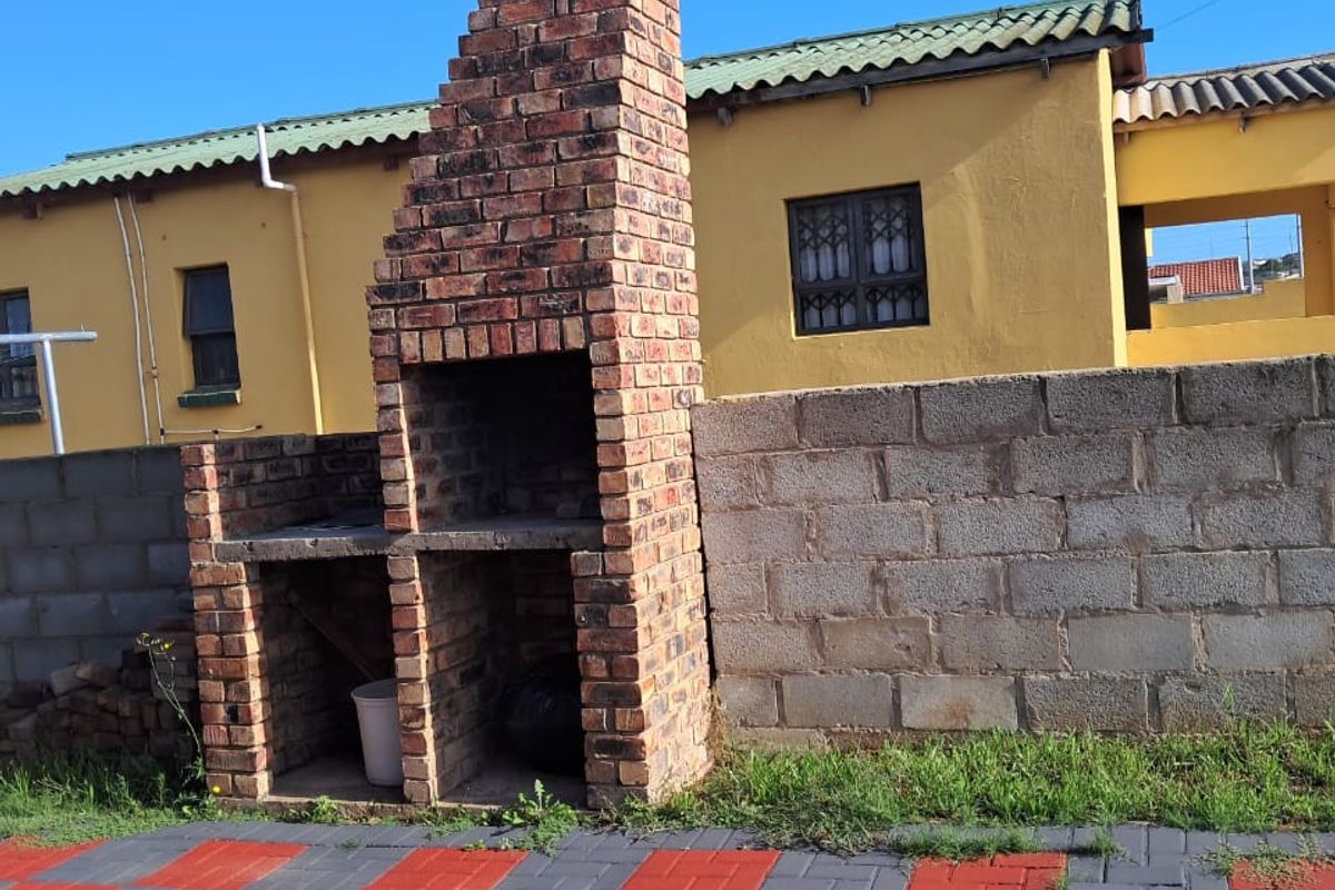 3 bedroom house for sale in KwaDwesi - Photo 4