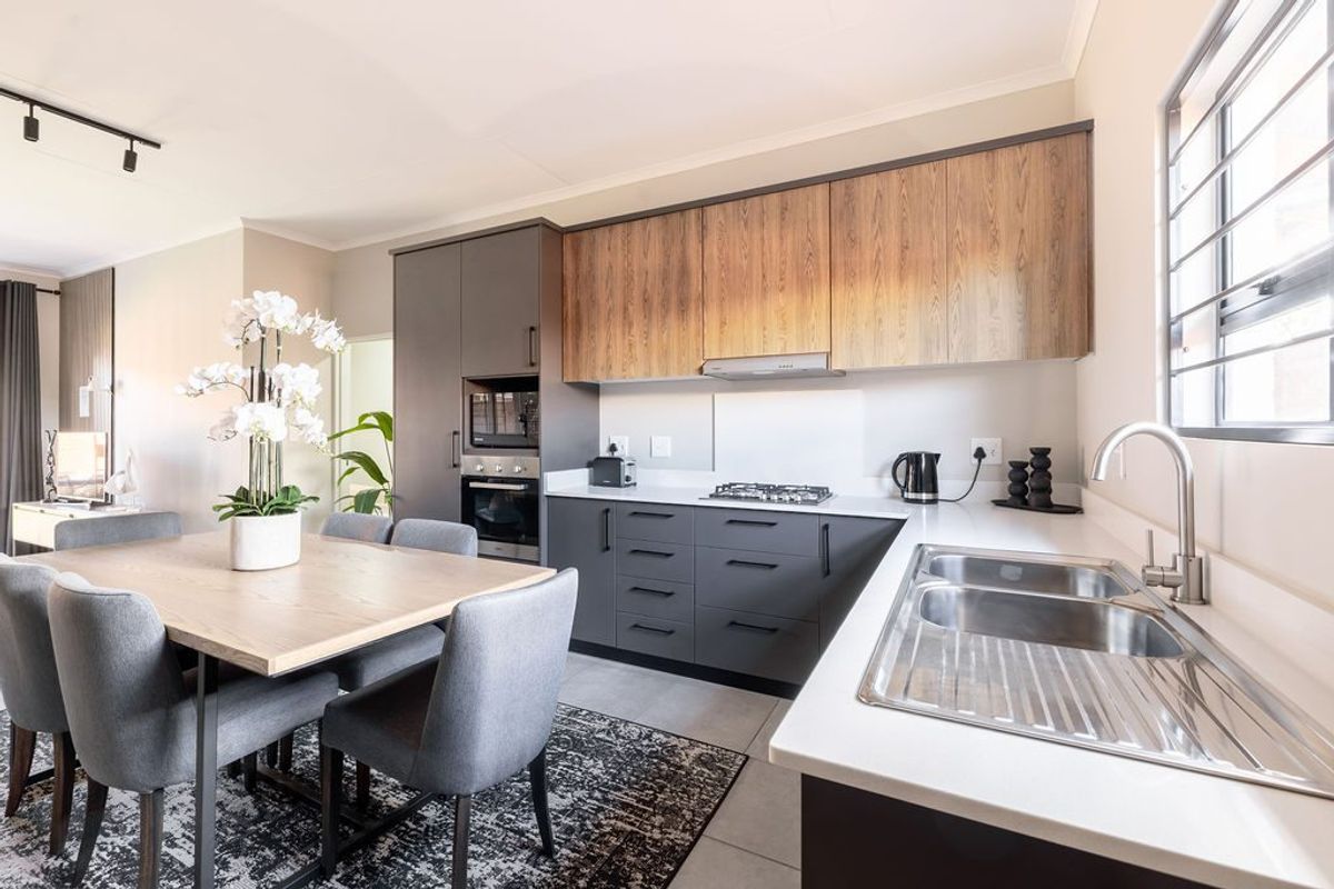 Rietvalleirand!! 3 Bedroom Townhouse - BRAND NEW FROM DEVELOPER - Photo 3