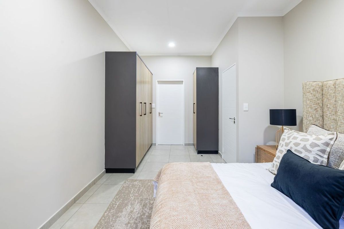 3 Bedroom Townhouse - BRAND NEW FROM DEVELOPER - Rietvalleirand - Photo 5