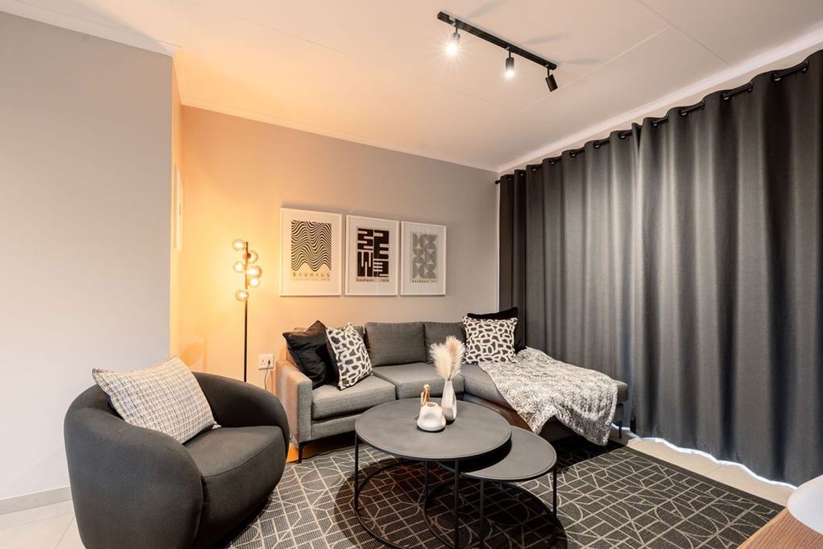 Rietvalleirand!! 3 Bedroom Townhouse - BRAND NEW FROM DEVELOPER - Photo 5