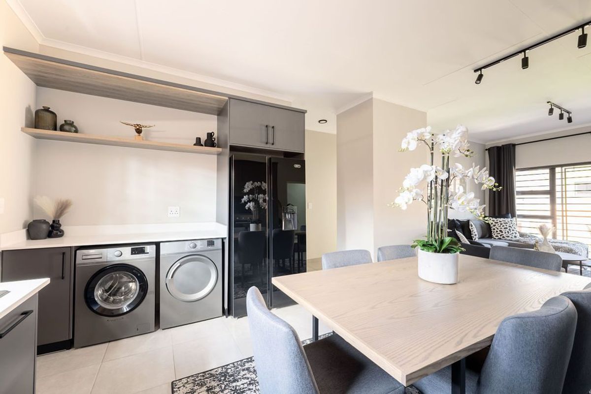 Rietvalleirand!! 3 Bedroom Townhouse - BRAND NEW FROM DEVELOPER - Photo 2