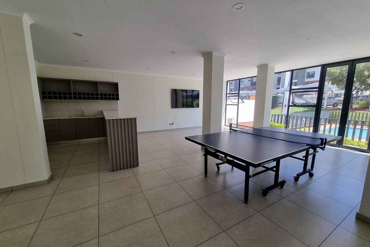 Modern Cosy 1-Bedroom, 1-Bathroom Apartment - Photo 4