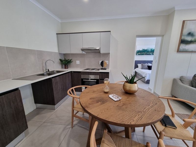 Modern Cosy 1-Bedroom, 1-Bathroom Apartment - Photo 8