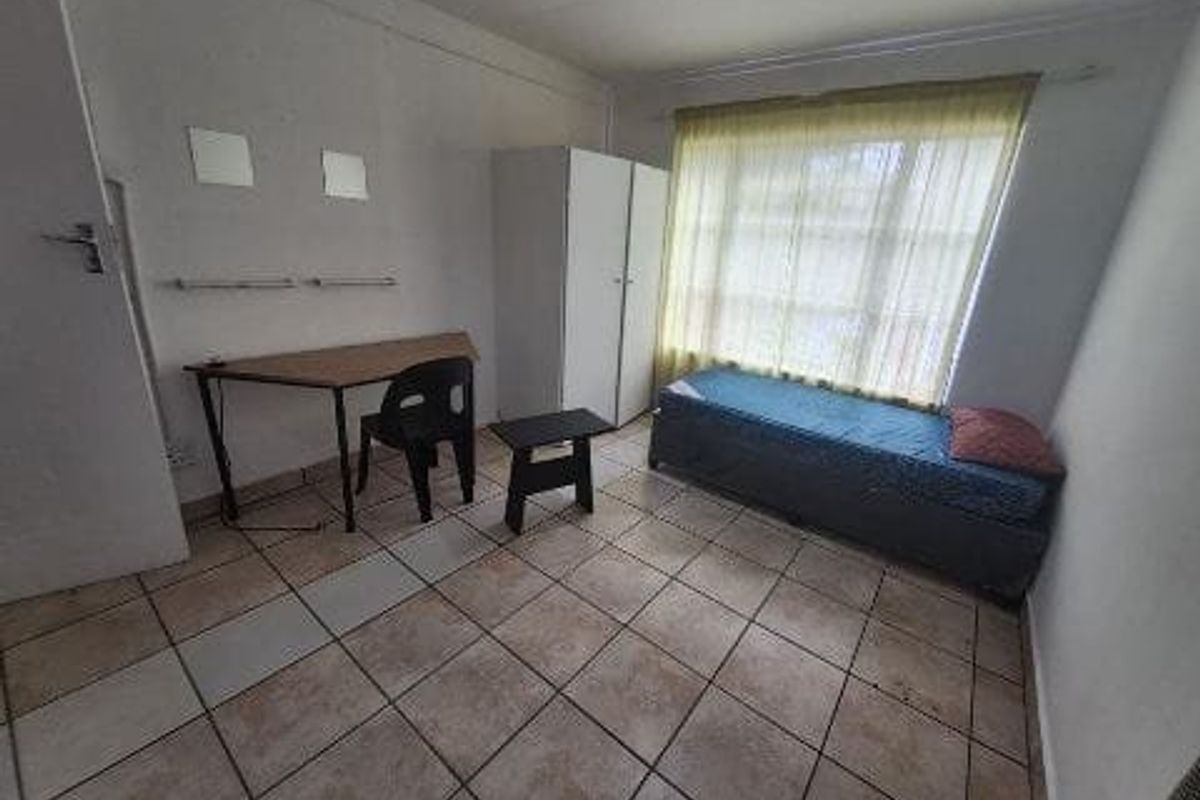 BRANDWAG STUDENT ACCOMMODATION — PRIME UFS LOCATION - Photo 4