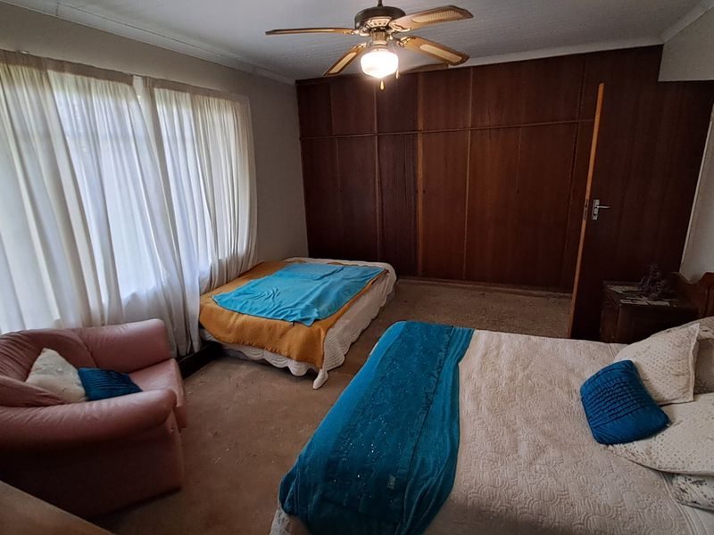 "Entertainment" Family Home in Fichardtpark - Photo 10