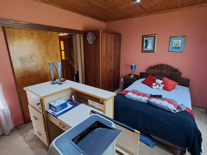 "Entertainment" Family Home in Fichardtpark - Photo 7