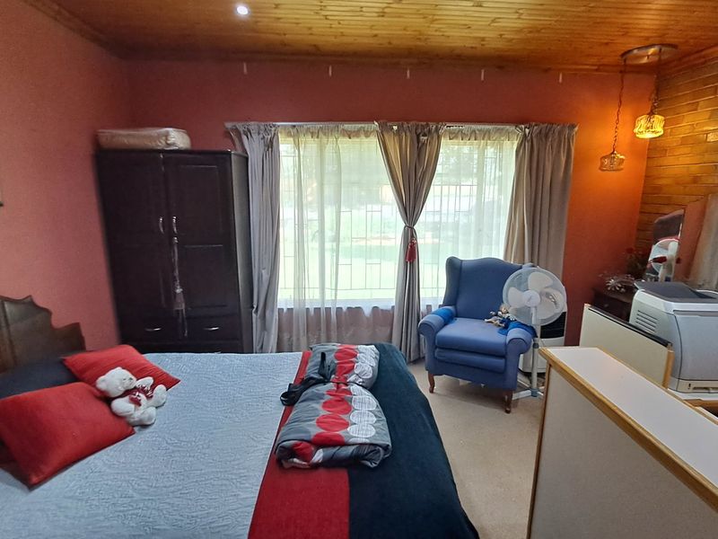 "Entertainment" Family Home in Fichardtpark - Photo 6