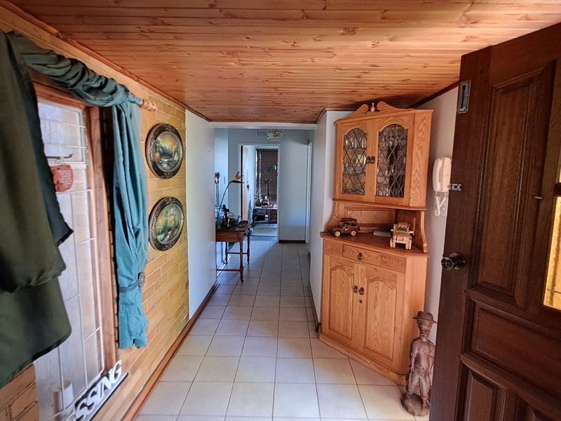 "Entertainment" Family Home in Fichardtpark - Photo 5