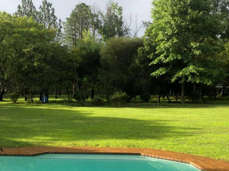 SPACE & COUNTRY CHARM - Photo 4