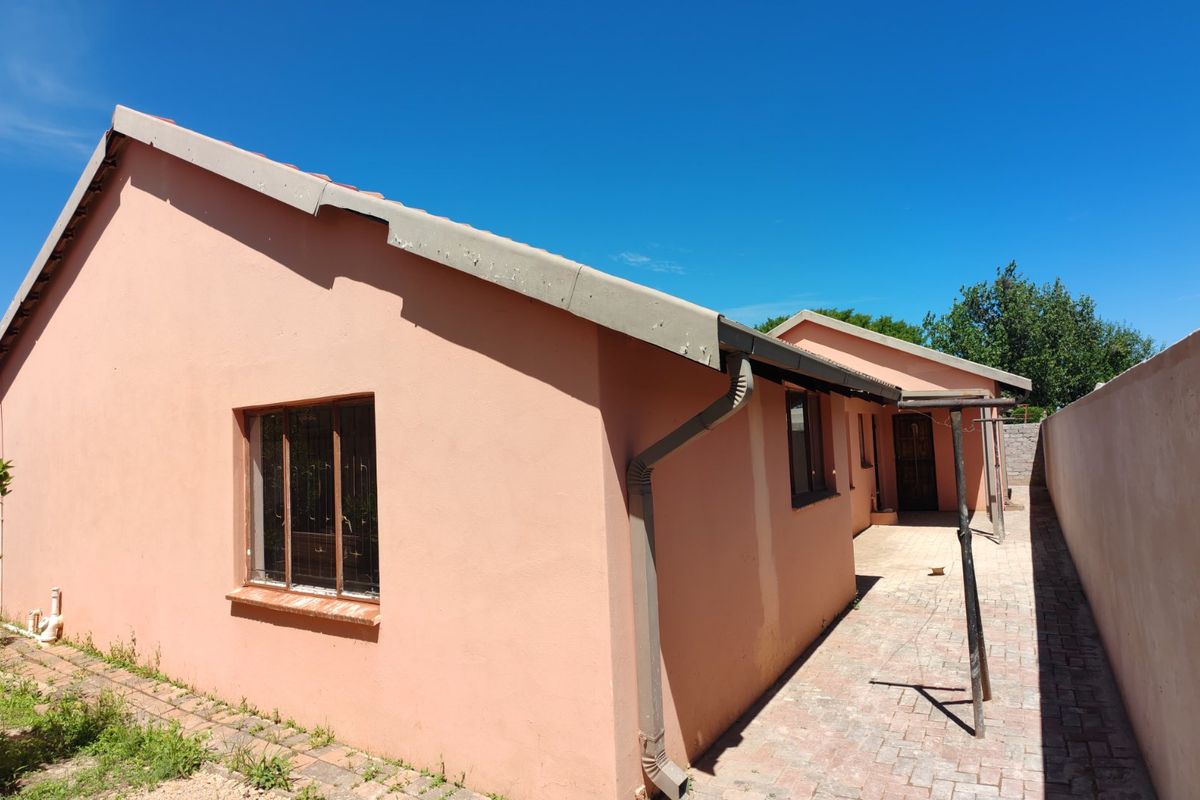 House for sale in Modimolle - Photo 3