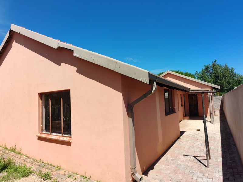 House for sale in Modimolle - Photo 3