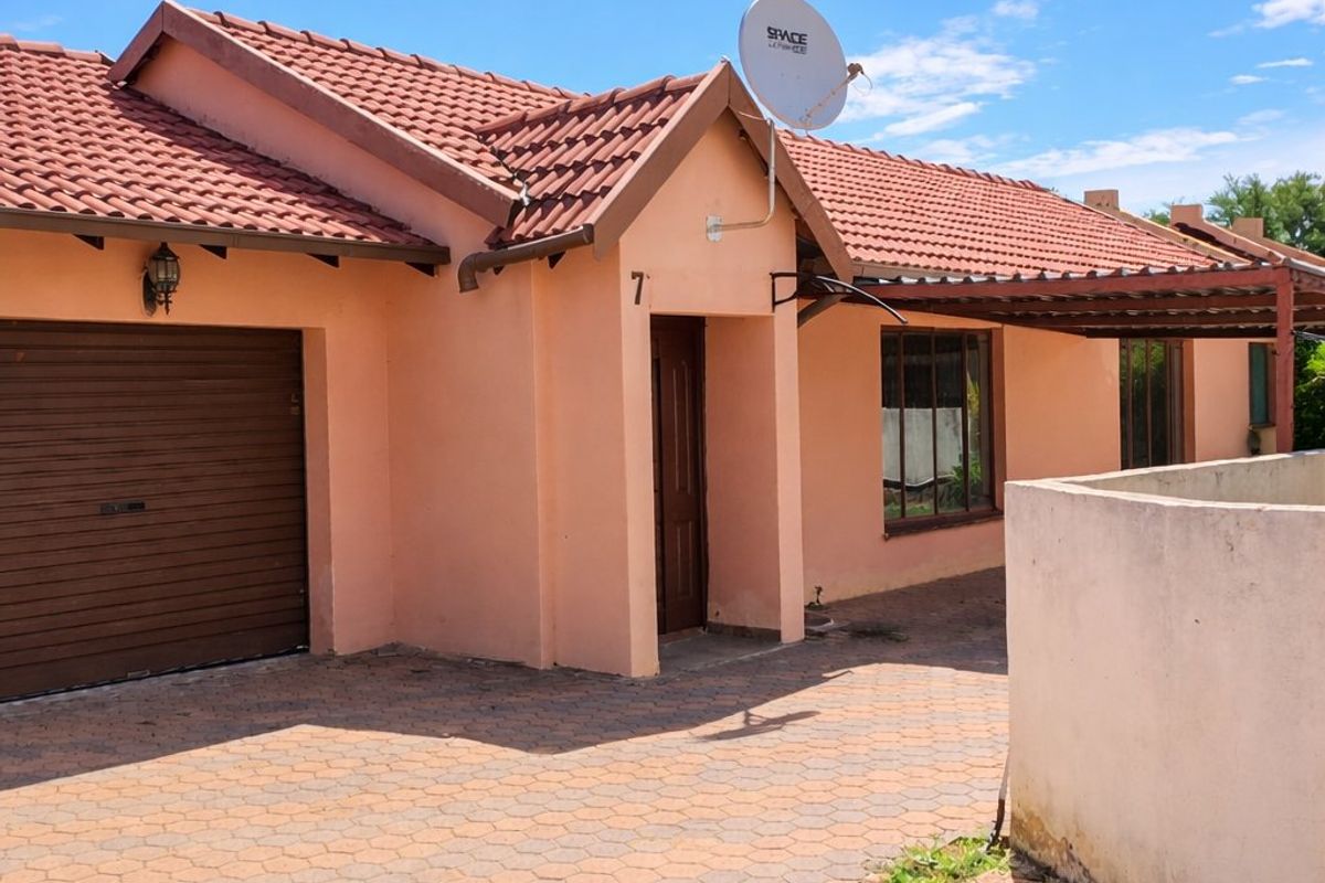 House for sale in Modimolle - Photo 2