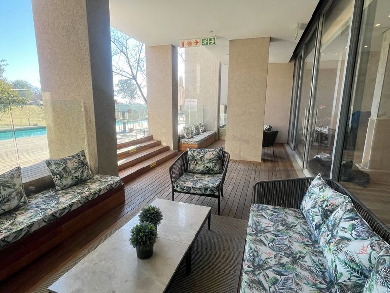 Fully Furnished 2 Bedroom Apartment  - Photo 5