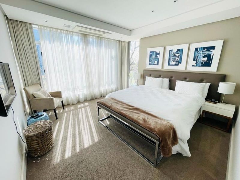 Fully Furnished 2 Bedroom Apartment  - Photo 10