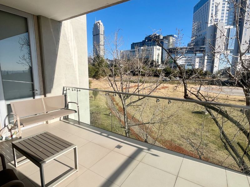 Fully Furnished 2 Bedroom Apartment  - Photo 9