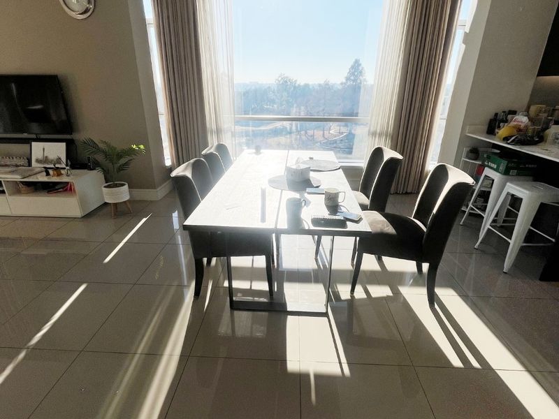 Fully Furnished 2 Bedroom Apartment  - Photo 6