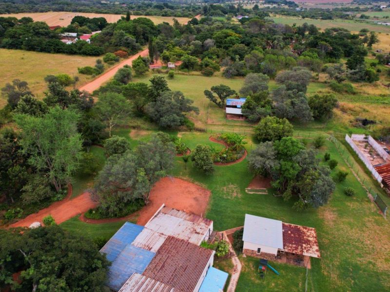 17HA IRRIGATED FARM FOR SALE IN VASTFONTEIN - Photo 7