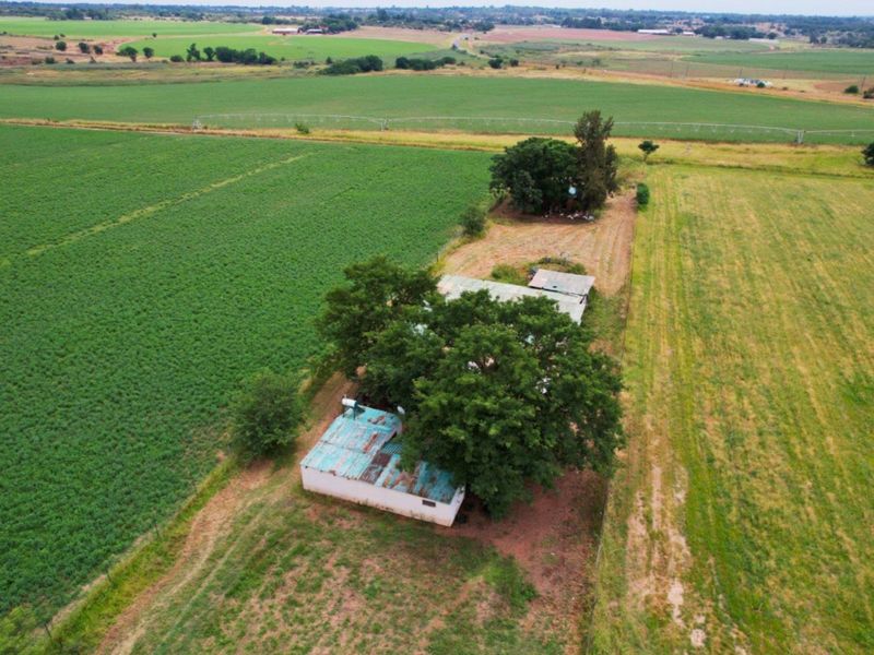 17HA IRRIGATED FARM FOR SALE IN VASTFONTEIN - Photo 6