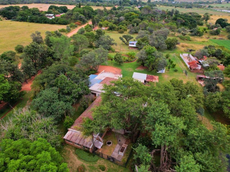 17HA IRRIGATED FARM FOR SALE IN VASTFONTEIN - Photo 9