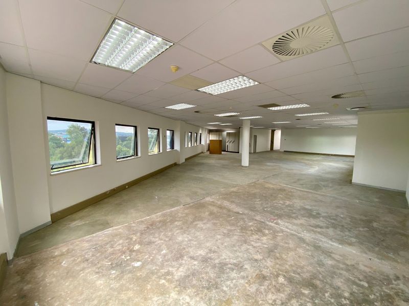 A-Grade Office Space To Let In Woodmead - Photo 10