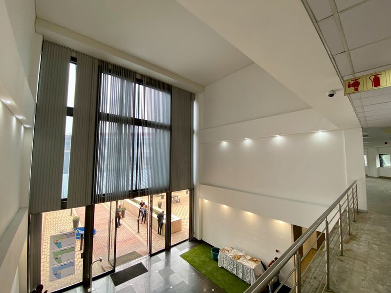 A-Grade Office Space To Let In Woodmead - Photo 6