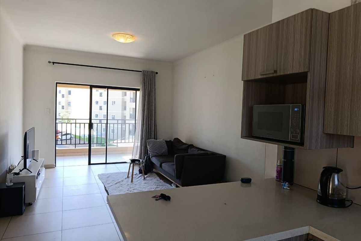 Charming Two-Bedroom Home with Pool and Carport - Photo 2