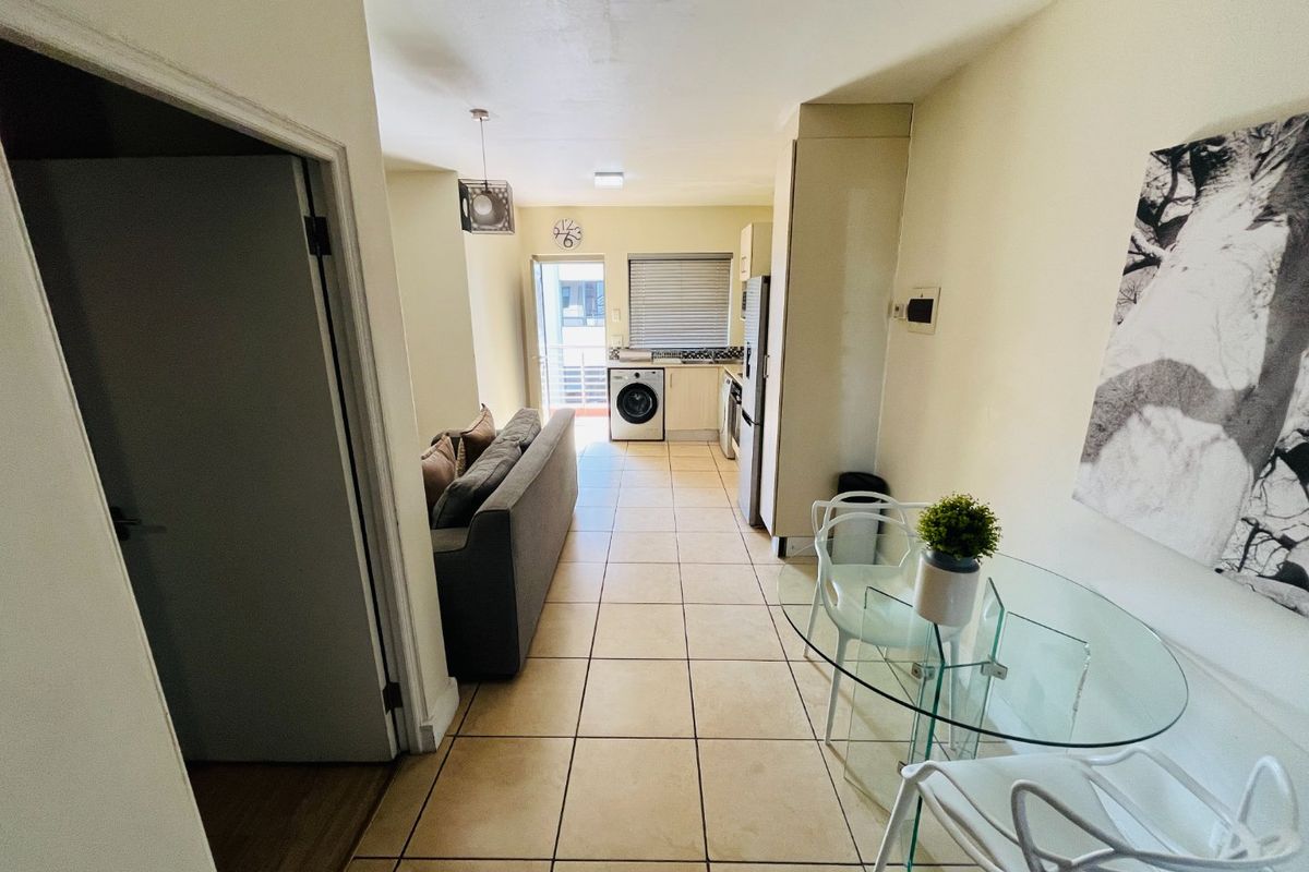 1 Bedroom with 1 Bathroom apartment available  for Rent - Photo 5