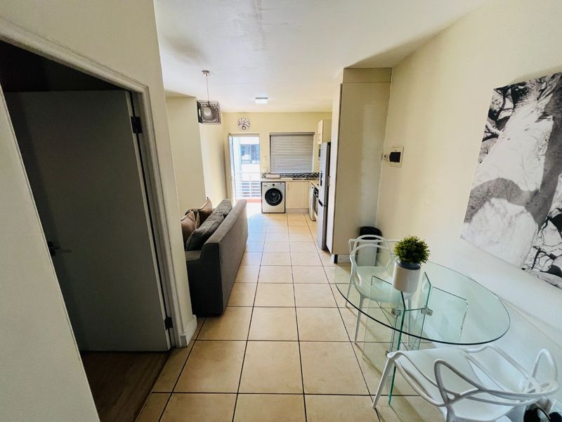 1 Bedroom with 1 Bathroom apartment available  for Rent - Photo 5