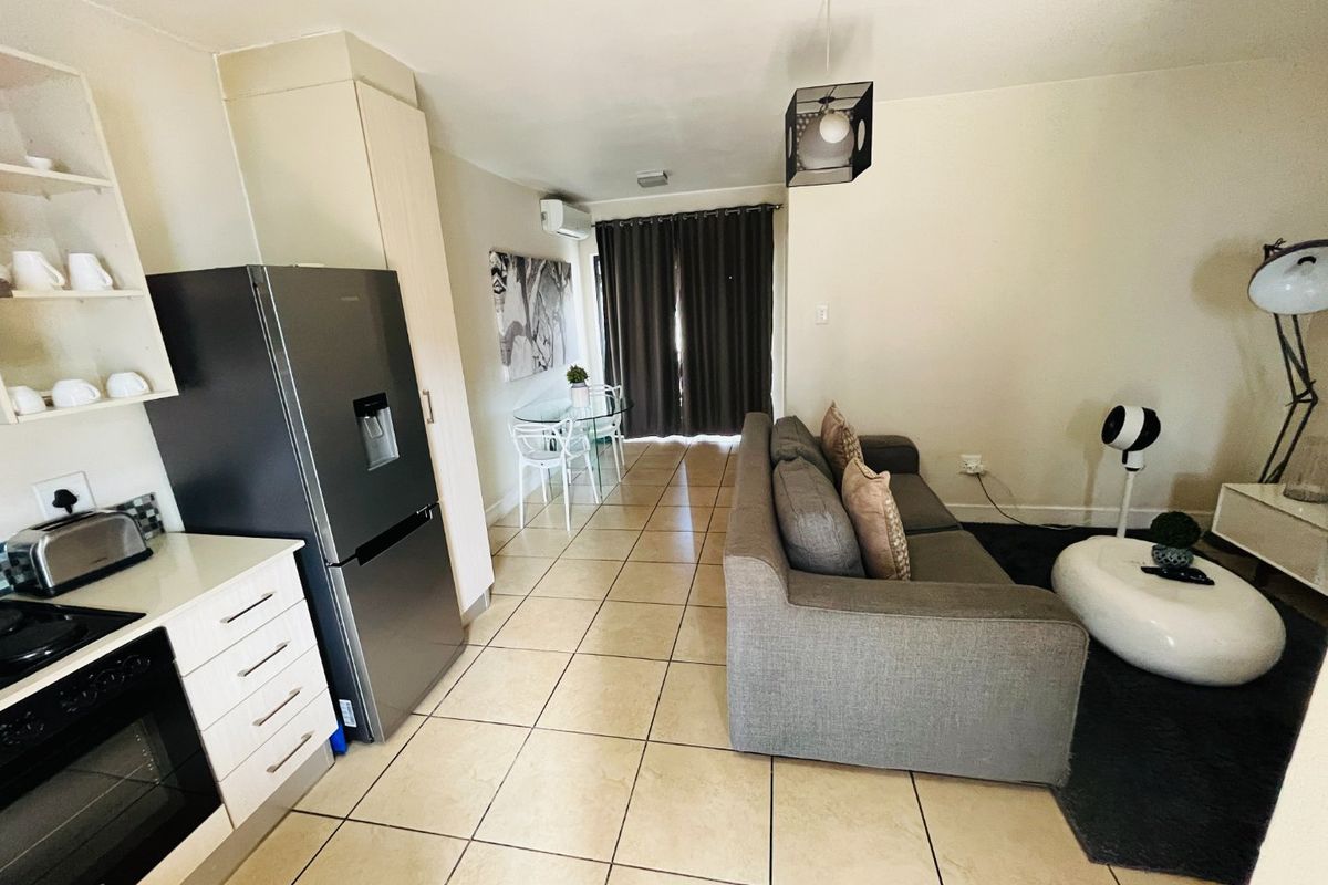 1 Bedroom with 1 Bathroom apartment available  for Rent - Photo 3