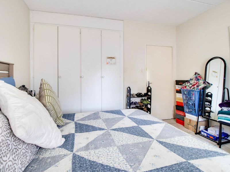 Great value in this 2 bedroom groundfloor unit in Buccleuch. - Photo 8