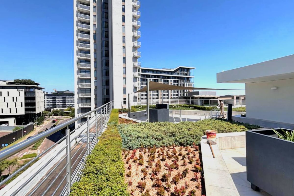 Menlyn Maine - Prime EXECUTIVE Office Space – Pretoria  - Photo 2