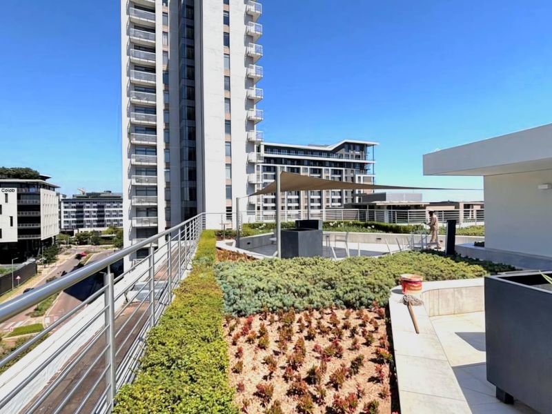 Menlyn Maine - Prime EXECUTIVE Office Space – Pretoria  - Photo 2