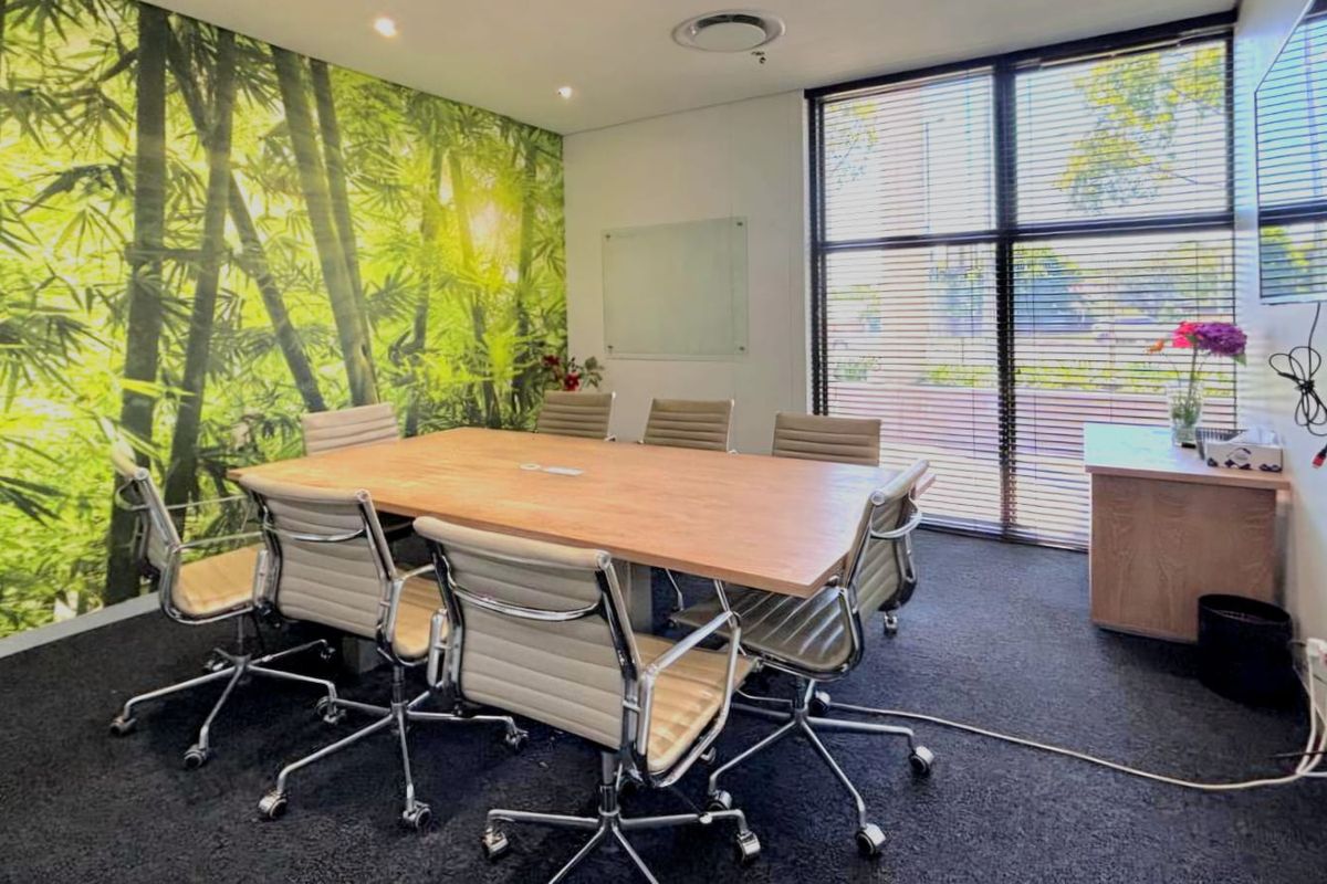 Menlyn Maine - Prime EXECUTIVE Office Space – Pretoria  - Photo 4