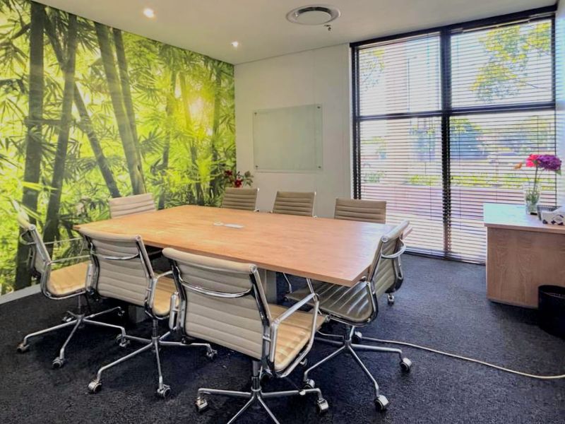 Menlyn Maine - Prime EXECUTIVE Office Space – Pretoria  - Photo 4