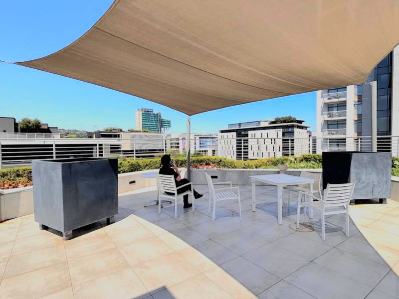Premium Executive Office Space Available in Menlyn Maine – Pretoria - Photo 4