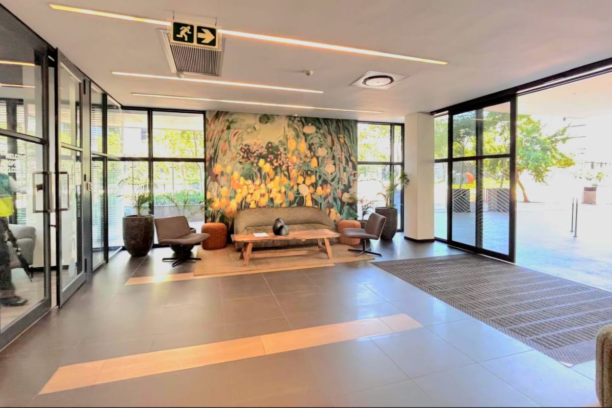 Menlyn Maine - Prime EXECUTIVE Office Space – Pretoria  - Photo 5