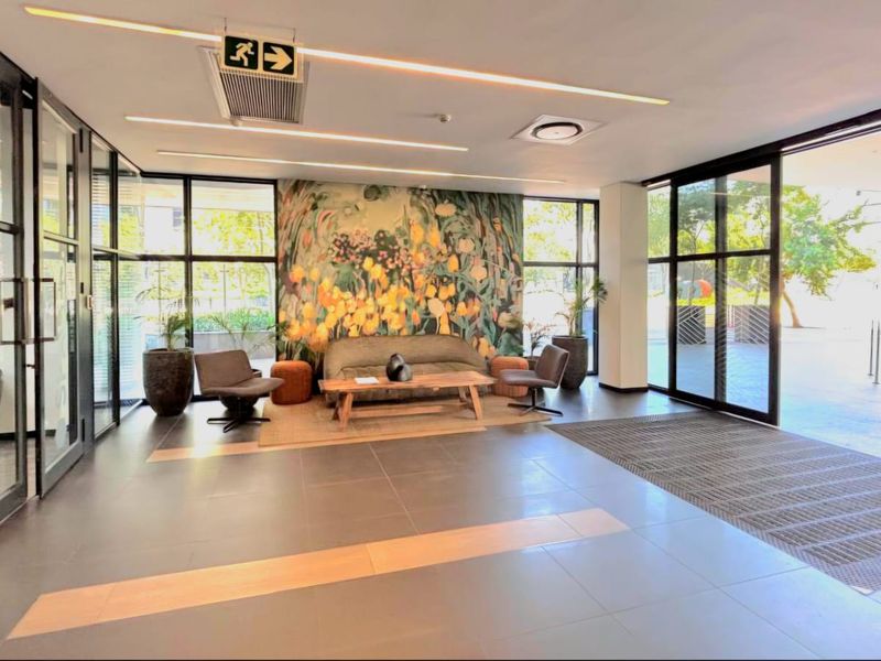 Menlyn Maine - Prime EXECUTIVE Office Space – Pretoria  - Photo 5