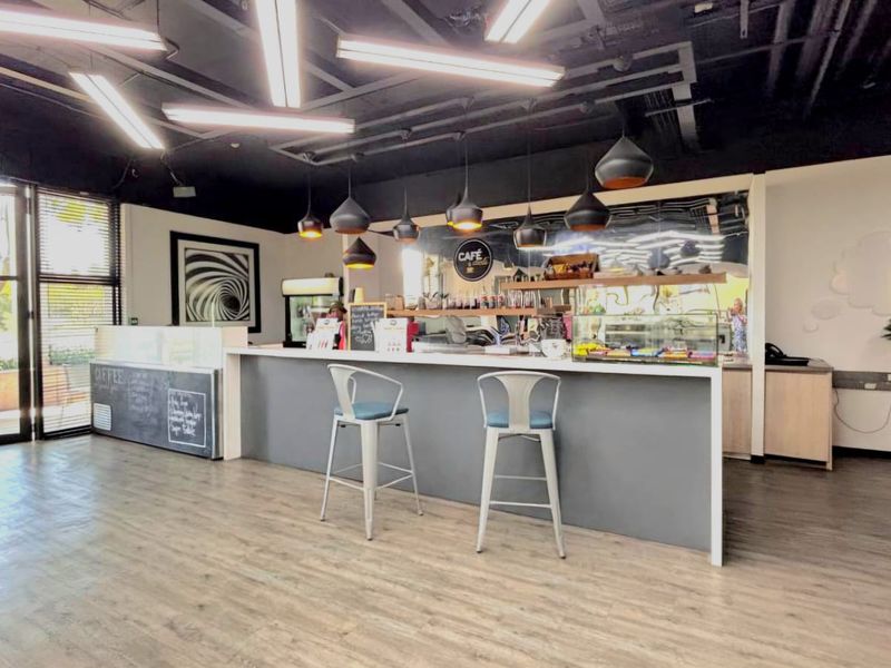 Premium Executive Office Space Available in Menlyn Maine – Pretoria - Photo 2