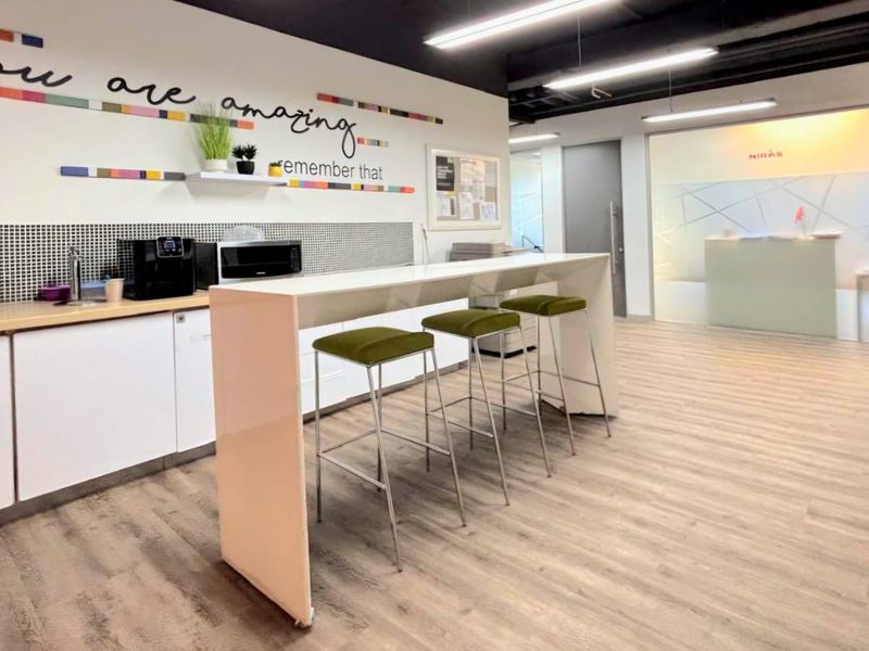 Menlyn Maine - Prime EXECUTIVE Office Space – Pretoria  - Photo 10