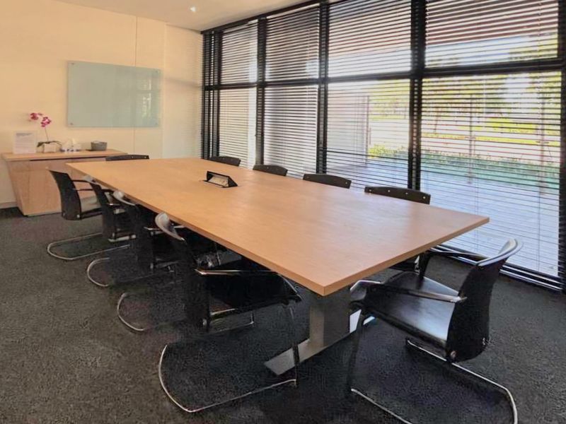 Menlyn Maine - Prime EXECUTIVE Office Space – Pretoria  - Photo 7
