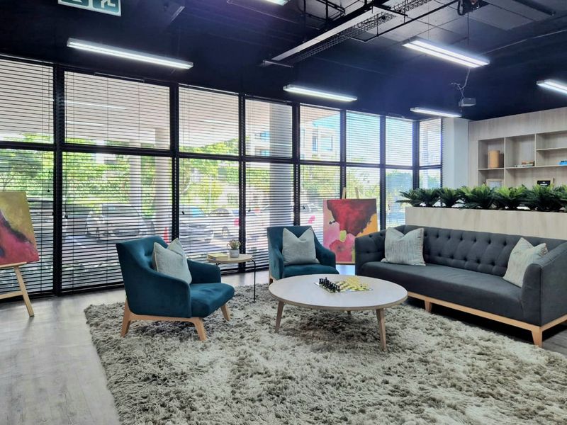 Menlyn Maine  - Premium Executive Office Space Available  – Pretoria - Photo 4