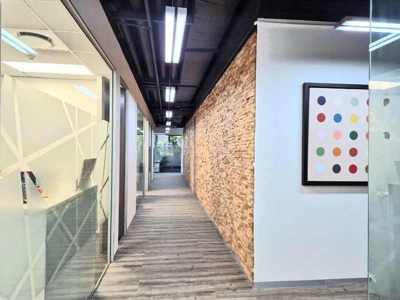 Menlyn Maine  - Premium Executive Office Space Available  – Pretoria - Photo 3