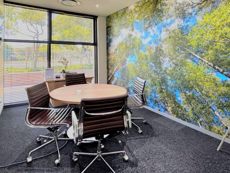 Menlyn Maine  - Premium Executive Office Space Available  – Pretoria - Photo 1