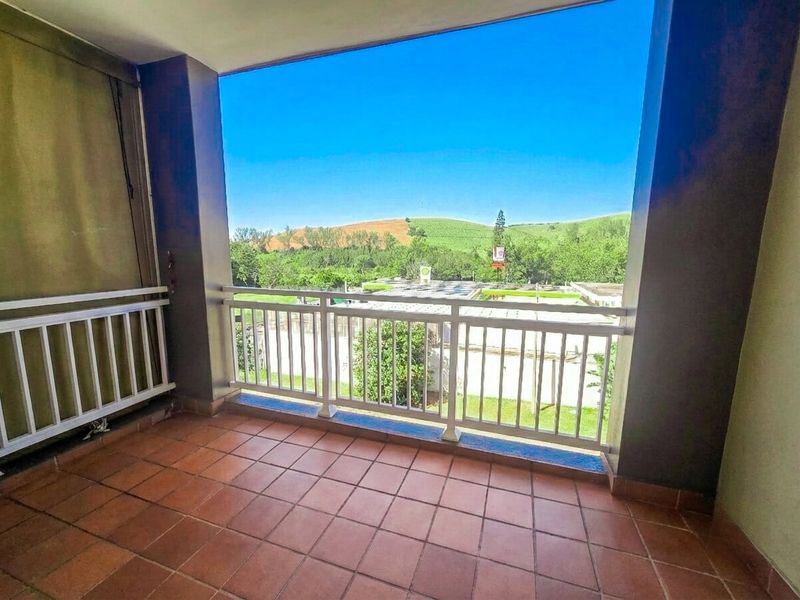 Perfect Lock-Up & Go In Westbrook, KZN - Photo 5