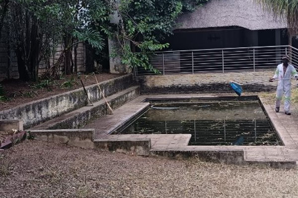 4-Bedroom Family Home / srand  alone – Vorna Valley – R1 500 000 - Photo 3