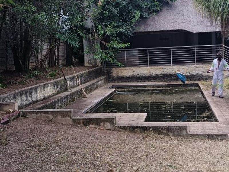 4-Bedroom Family Home / srand  alone – Vorna Valley – R1 500 000 - Photo 3